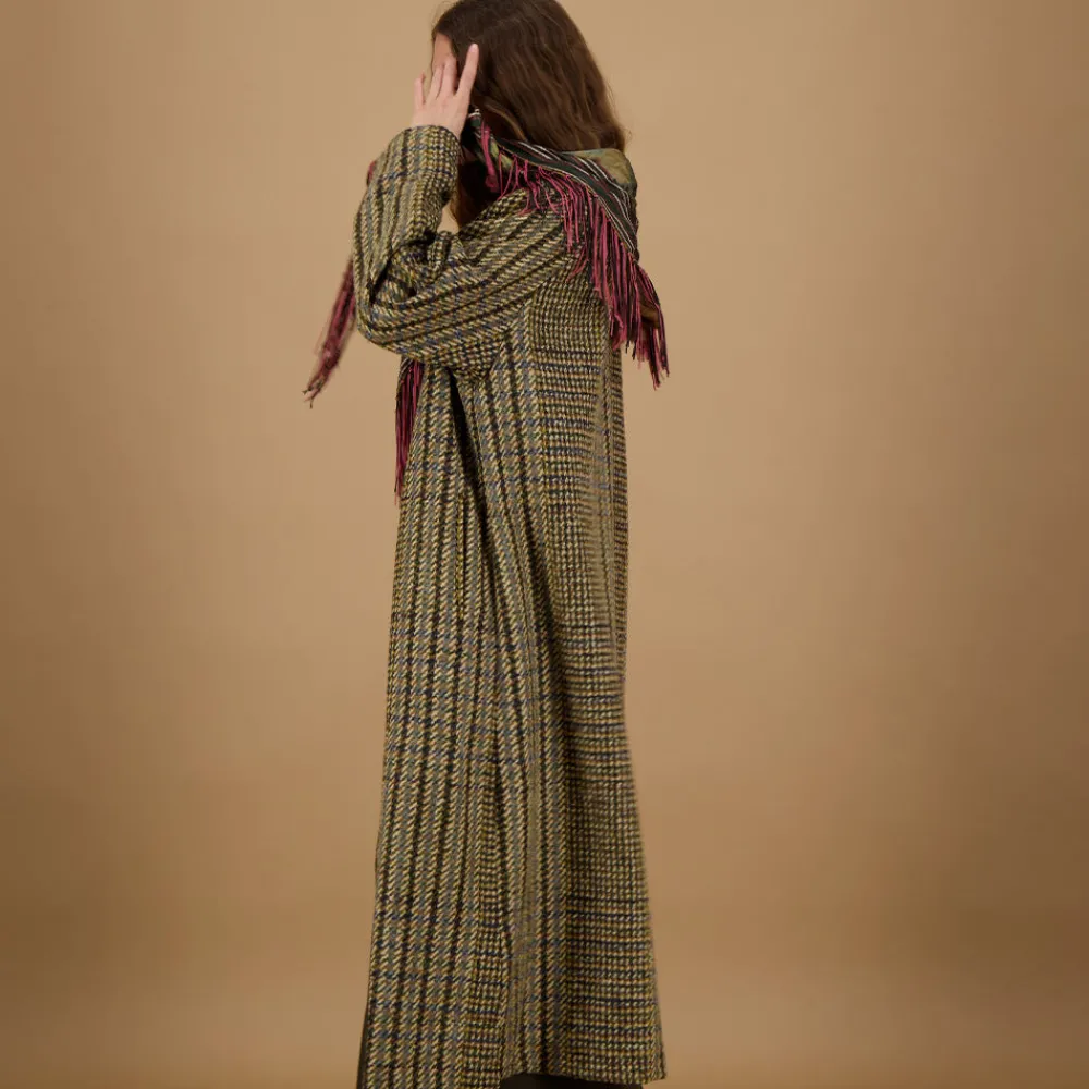 Women DIEGA - Manteau Macilo - Kaki