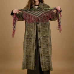 Women DIEGA - Manteau Macilo - Kaki