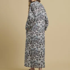 Women Diega - Robe Risia - Bleu