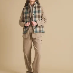 Women DIEGA - Veste Varso - Turquoise