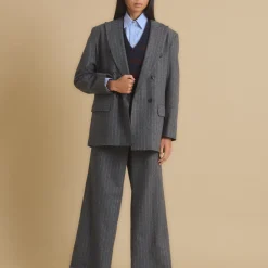 Women DIEGA - Veste Verino - Gris
