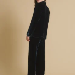 Women DIEGA - Veste Vikelo - Bleu