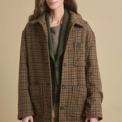 Women DIEGA - Veste Vondo - Kaki