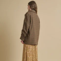 Women DIEGA - Veste Vondo - Kaki
