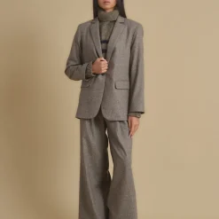 Women DIEGA - Veste Vouzietino - Gris