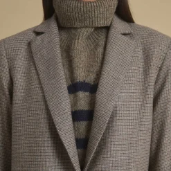 Women DIEGA - Veste Vouzietino - Gris
