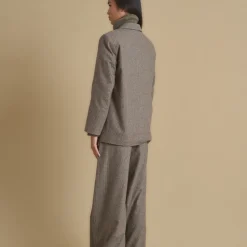 Women DIEGA - Veste Vouzietino - Gris
