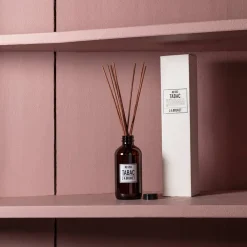 1054 LA BRUKET Diffuseur à bâtonnets L:A BRUKET - N°203 Tabac