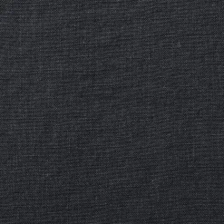 200 LINTEX Drap plat en lin lavé - Bleu Encre