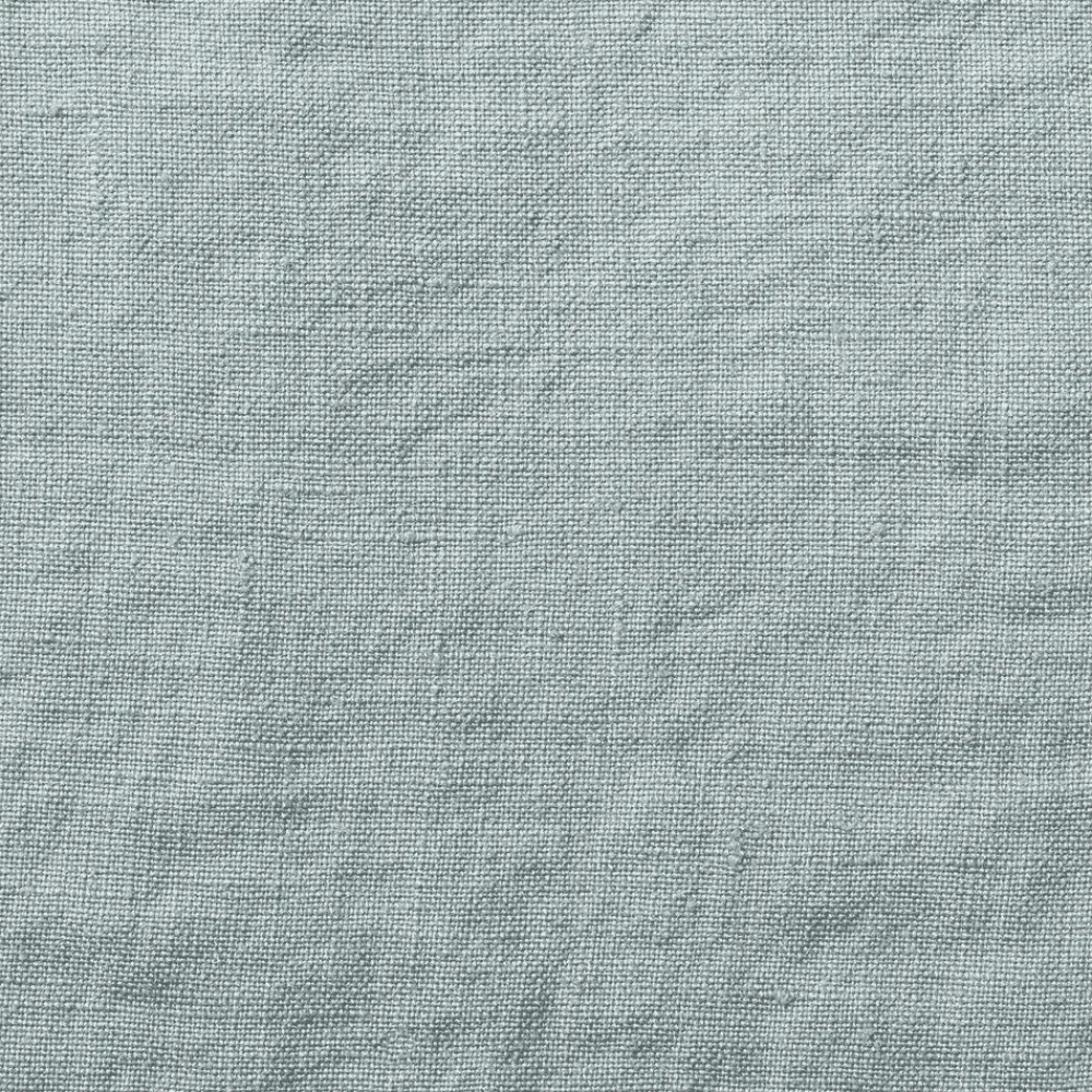 200 LINTEX Drap plat en lin lavé - Gris Vésuve