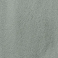 1700 COTEX Drap plat en percale de coton - Vert Lichen