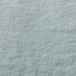 1700 COTEX Édredon en 100% lin lavé - Gris Vésuve