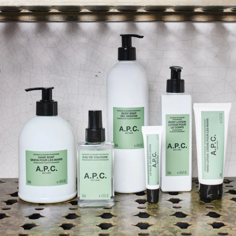 2193 APC Eau de Cologne - APC
