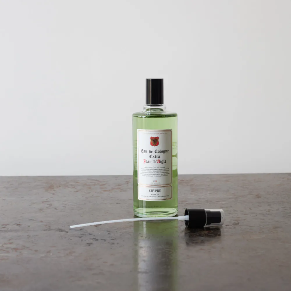 1041 JEAN D AIGLE Eau de cologne - Chypre