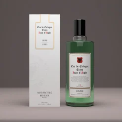 1041 JEAN D AIGLE Eau de cologne - Chypre