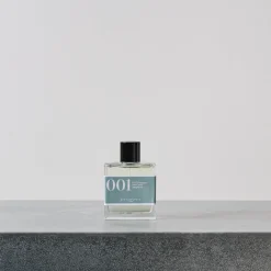 2968 LE PARFUMEUR Eau de cologne intense n°001 - Bon Parfumeur