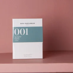 2968 LE PARFUMEUR Eau de cologne intense n°001 - Bon Parfumeur