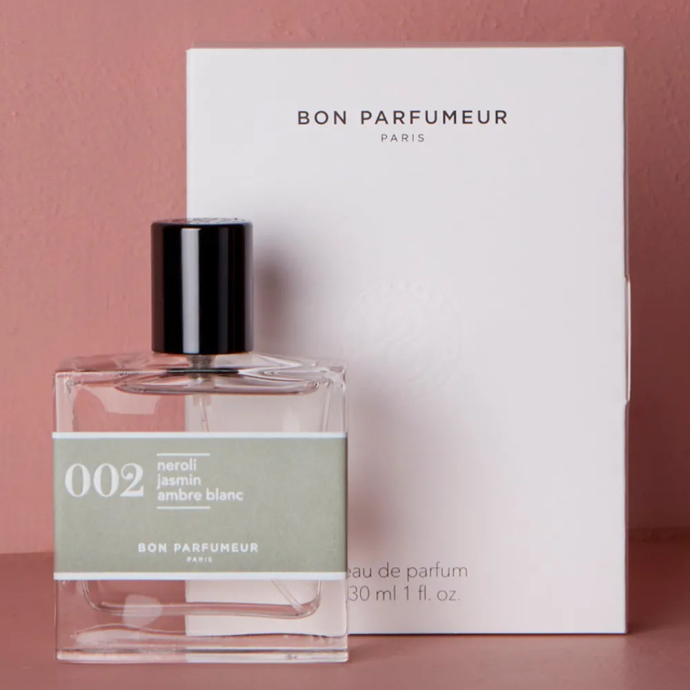 2968 LE PARFUMEUR Eau de cologne intense n°002 - Bon Parfumeur