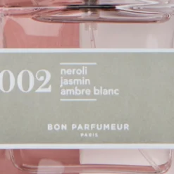 2968 LE PARFUMEUR Eau de cologne intense n°002 - Bon Parfumeur