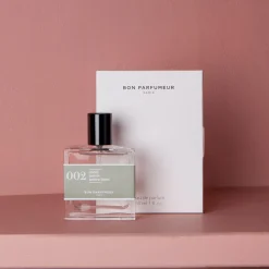 2968 LE PARFUMEUR Eau de cologne intense n°002 - Bon Parfumeur