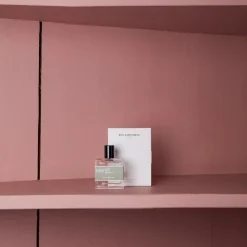 2968 LE PARFUMEUR Eau de cologne intense n°002 - Bon Parfumeur