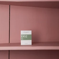 2968 LE PARFUMEUR Eau de cologne intense n°002 - Bon Parfumeur