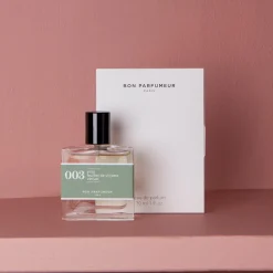 2968 LE PARFUMEUR Eau de cologne intense n°003 - Bon Parfumeur
