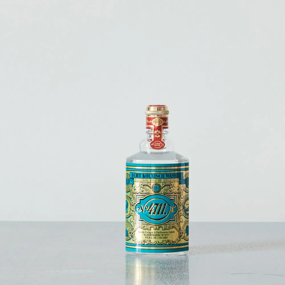 1373 VAG & DISTRIBUTION Eau de Cologne Original 4711 - 100 ml