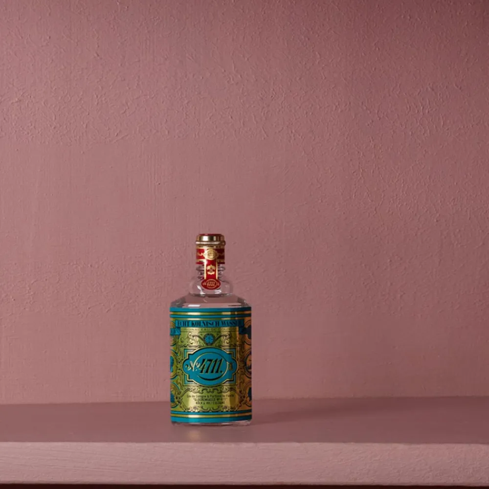 1373 VAG & DISTRIBUTION Eau de Cologne Original 4711 - 100 ml