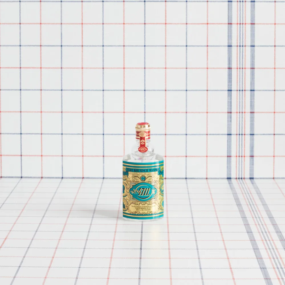 1373 VAG & DISTRIBUTION Eau de Cologne Original 4711 - 100 ml
