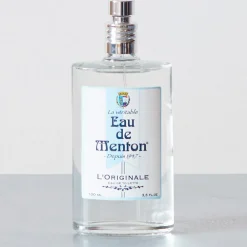 1071 PRESTIGE DE MENTON Eau de menton L'Originale - 100ml