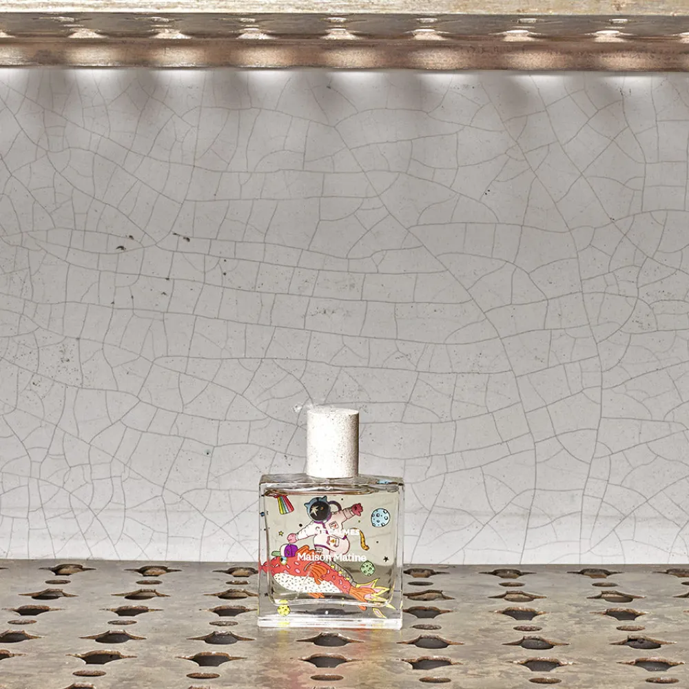 2084 MAISON MATINE Eau de parfum - Tu Te Calmes - Maison Matine