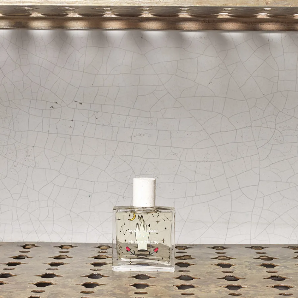 2084 MAISON MATINE Eau de parfum - Avant L'orage - Maison Matine