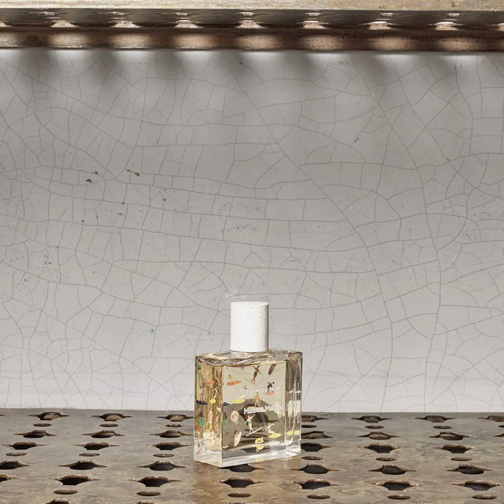 2084 MAISON MATINE Eau de parfum - Bain de midi - Maison Matine