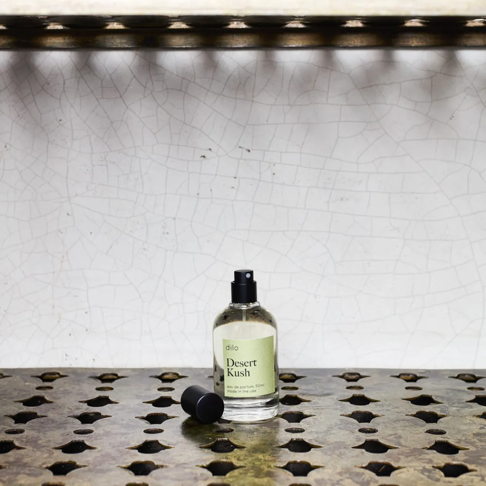 2251 DILO Eau de Parfum - Desert Kush - Dilo