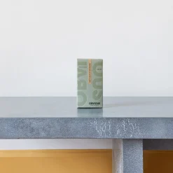 1361 DIFFERENTES LATITUDES Eau de parfum - Une Fleur d'Oranger - Obvious