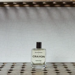 2119 CRAYON Eau de parfum - Vanilla CEO