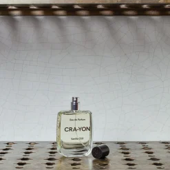 2119 CRAYON Eau de parfum - Vanilla CEO