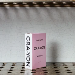 2119 CRAYON Eau de parfum - Vanilla CEO