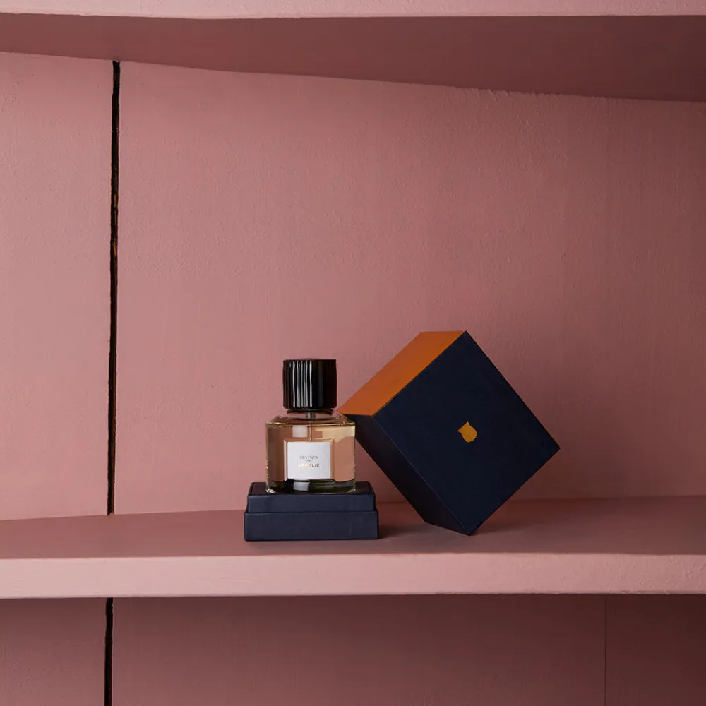 241 SAS CIR Eau de parfum Aphelie - 100 ml - Trudon