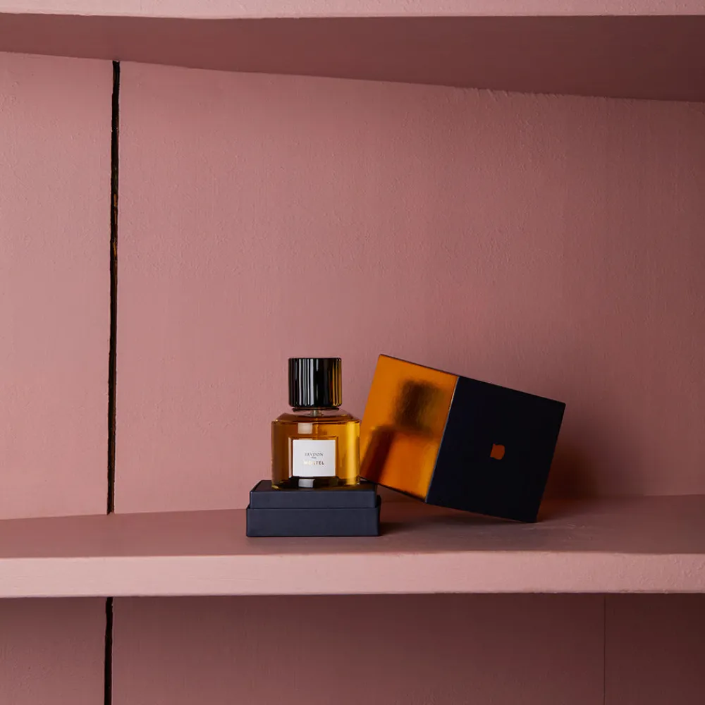 241 SAS CIR Eau de parfum Mortel - 100 ml - Trudon