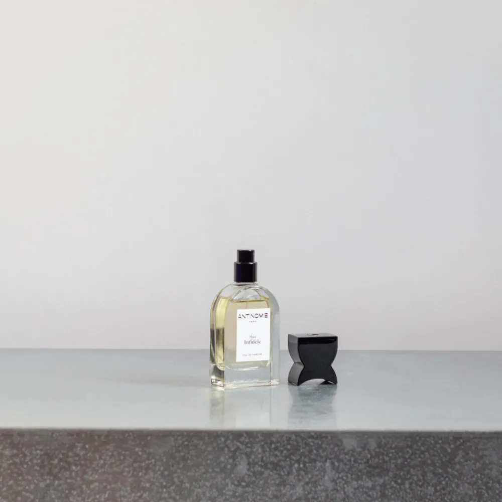 1833 ANTINOMIE Eau de parfum Musc Infidèle - Antinomie