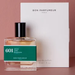 2968 LE PARFUMEUR Eau de parfum n°601 - Bon Parfumeur