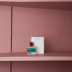 2968 LE PARFUMEUR Eau de parfum n°601 - Bon Parfumeur