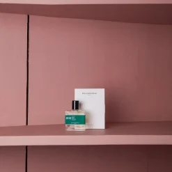 2968 LE PARFUMEUR Eau de parfum n°602 - Bon Parfumeur