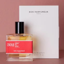 2968 LE PARFUMEUR Eau de parfum N°302 - Bon Parfumeur