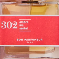 2968 LE PARFUMEUR Eau de parfum N°302 - Bon Parfumeur
