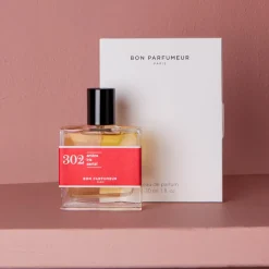 2968 LE PARFUMEUR Eau de parfum N°302 - Bon Parfumeur