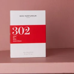2968 LE PARFUMEUR Eau de parfum N°302 - Bon Parfumeur