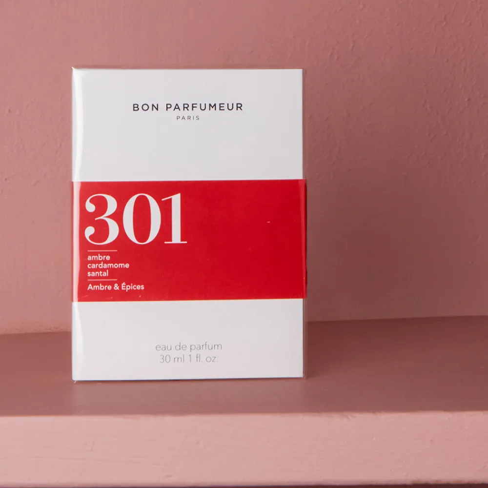 2968 LE PARFUMEUR Eau de parfum N°301 - Bon Parfumeur